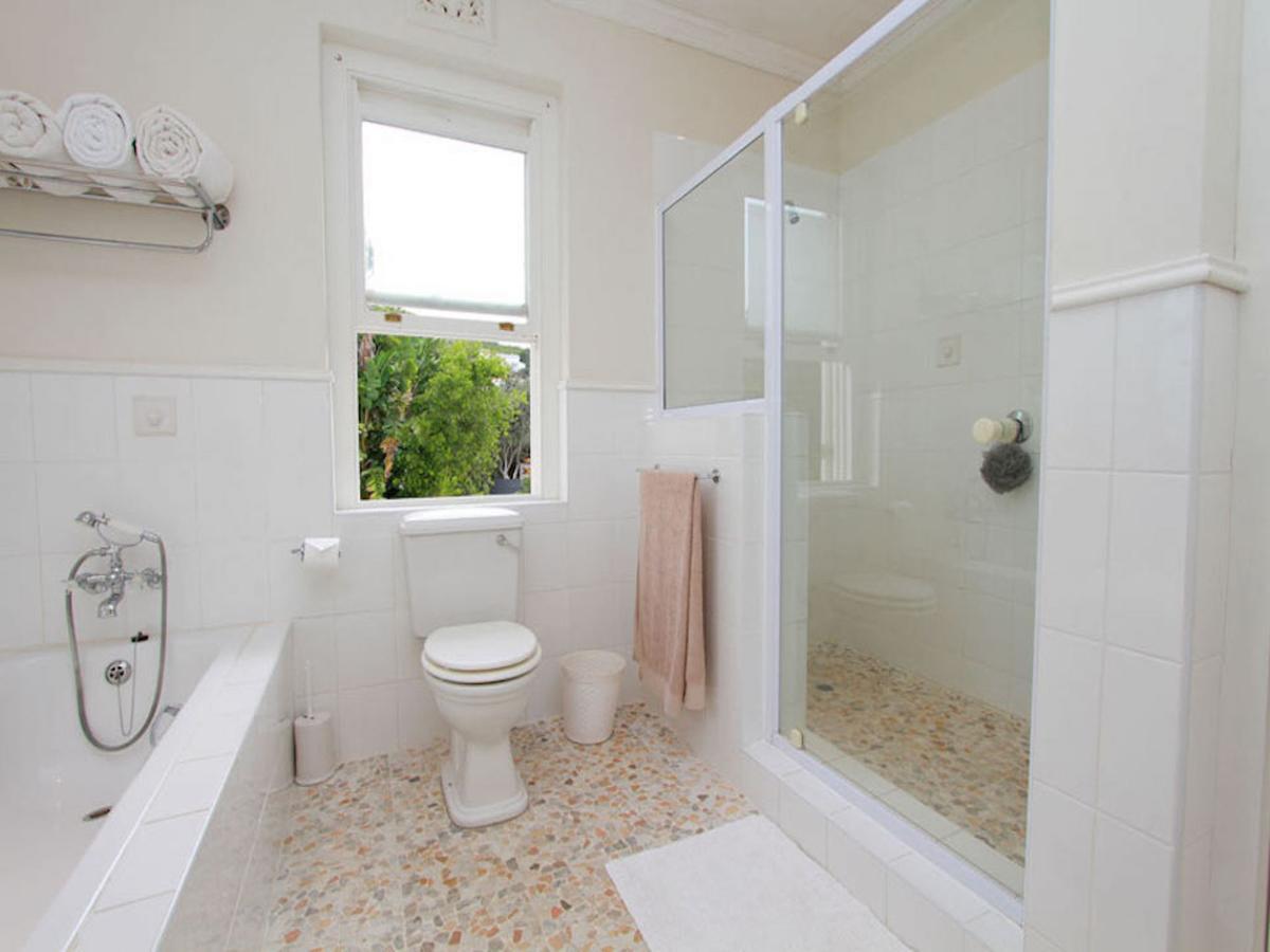 The Summer House Plettenberg Bay Exterior photo