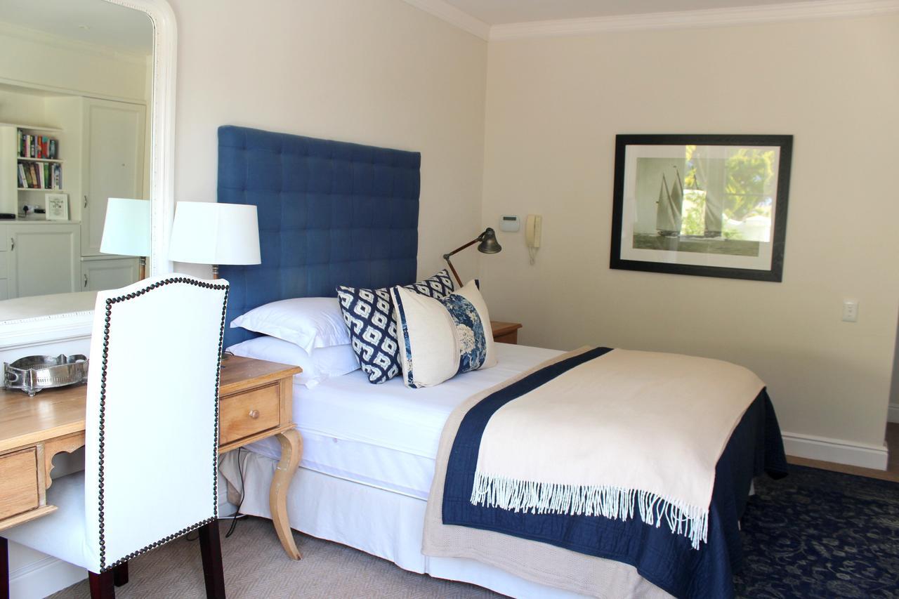 The Summer House Plettenberg Bay Exterior photo