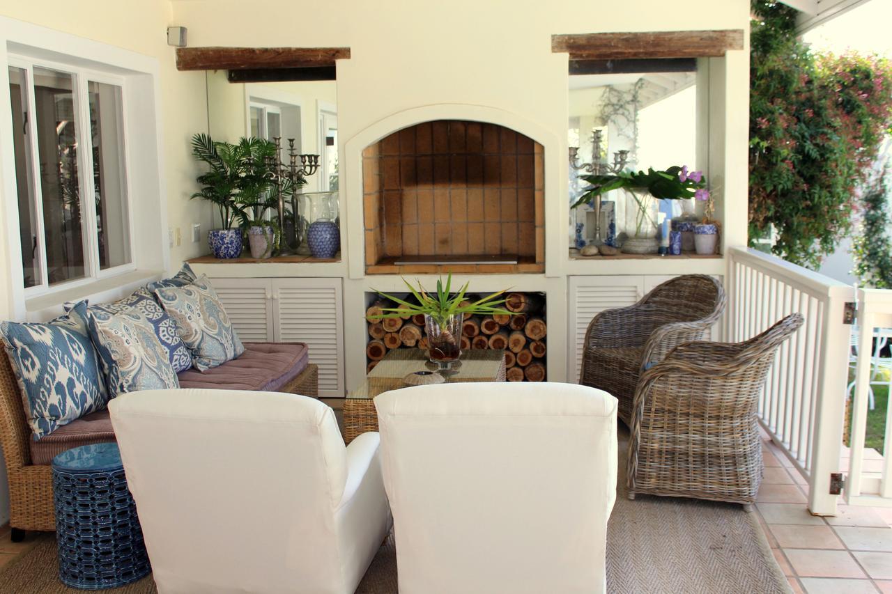 The Summer House Plettenberg Bay Exterior photo