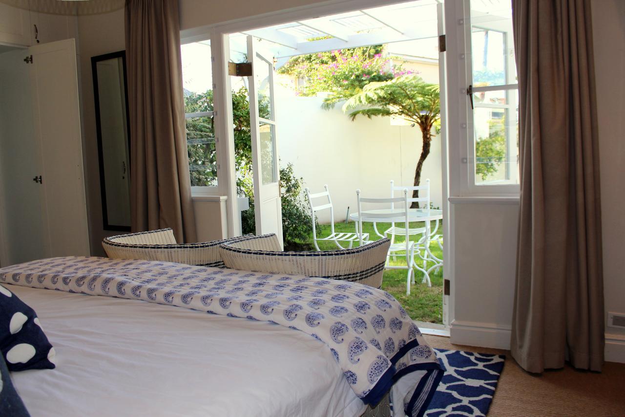 The Summer House Plettenberg Bay Exterior photo