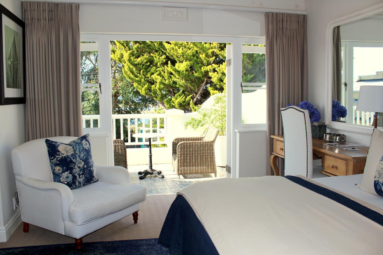 The Summer House Plettenberg Bay Exterior photo