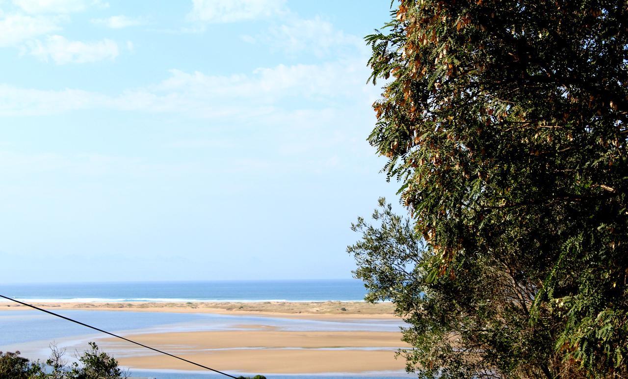 The Summer House Plettenberg Bay Exterior photo