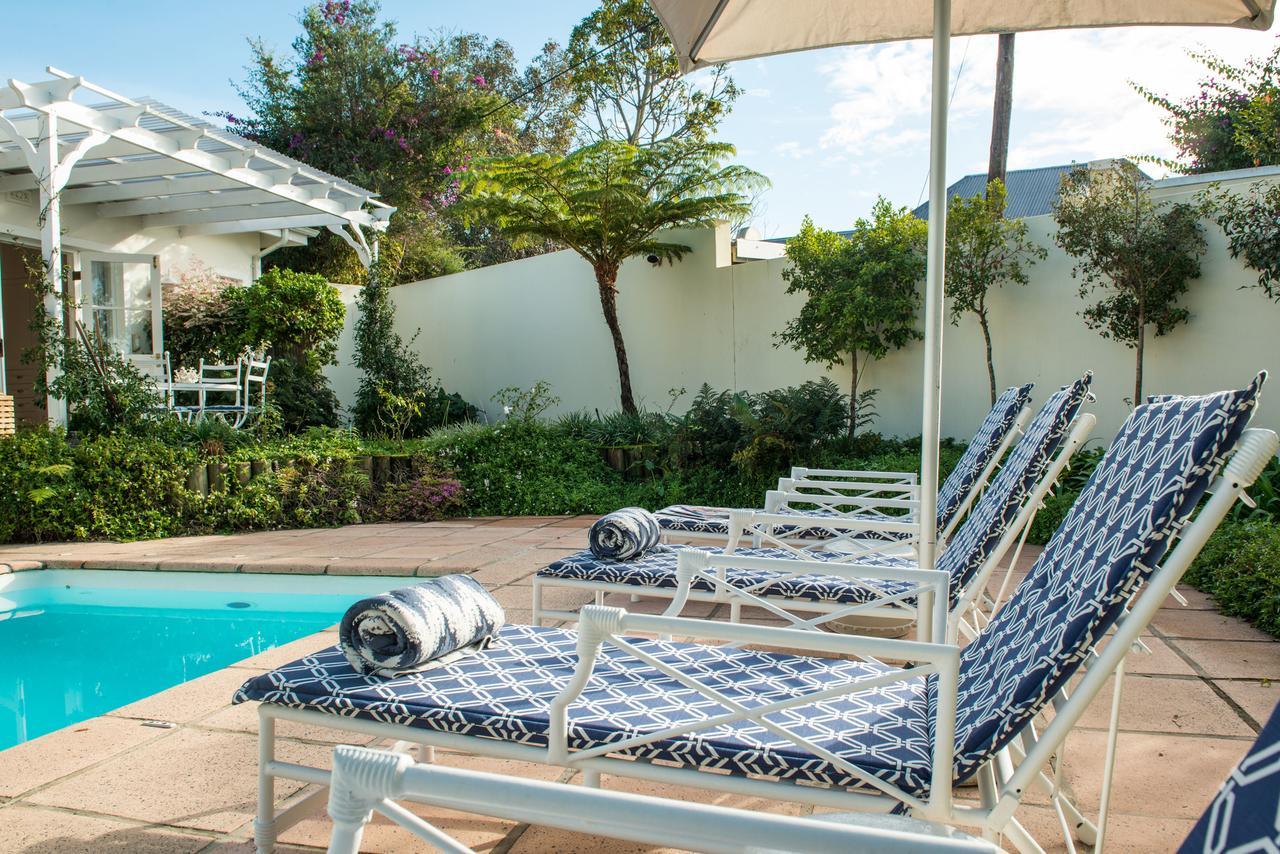 The Summer House Plettenberg Bay Exterior photo