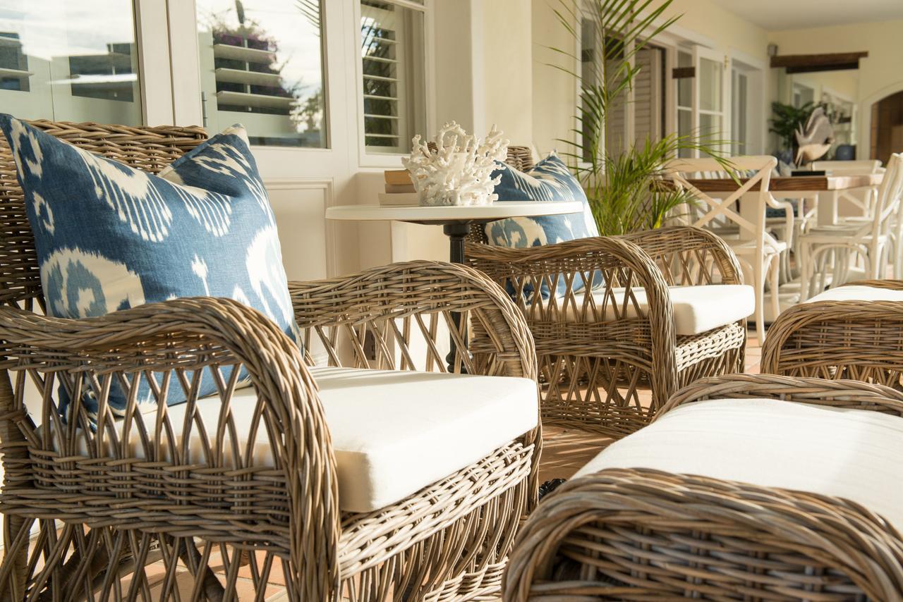 The Summer House Plettenberg Bay Exterior photo