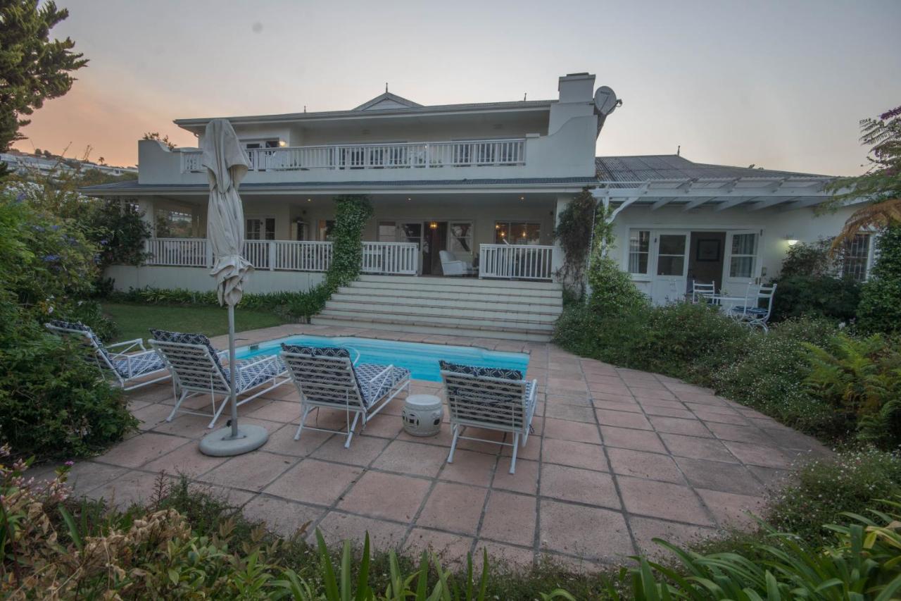 The Summer House Plettenberg Bay Exterior photo