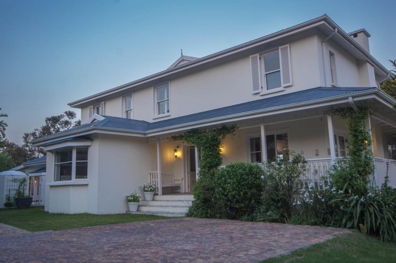 The Summer House Plettenberg Bay Exterior photo